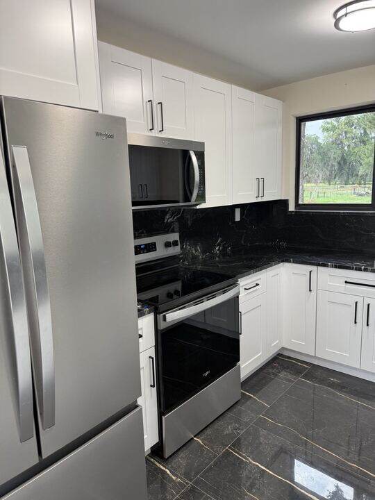 New House Building project in Ocala FL