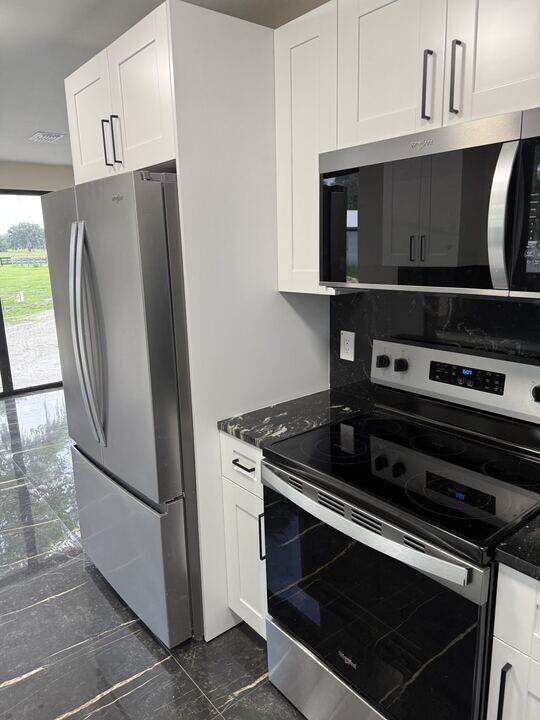 New House Building project in Ocala FL