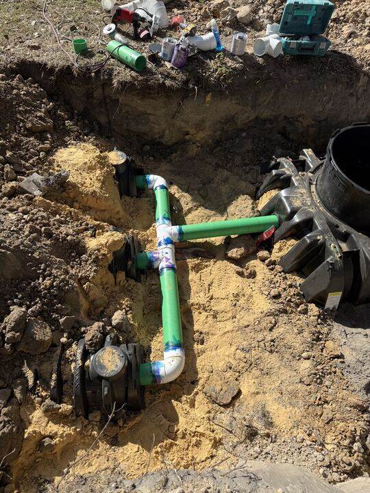 New House Building project in Ocala FL