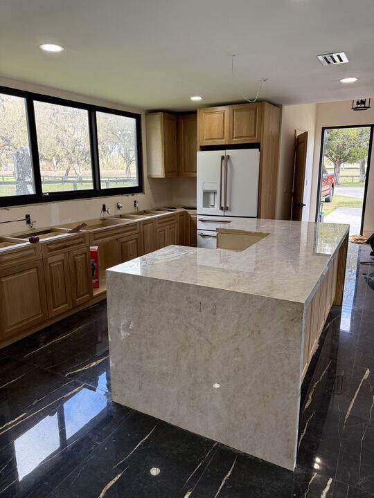 New House Building project in Ocala FL