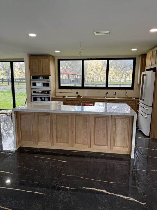 New House Building project in Ocala FL