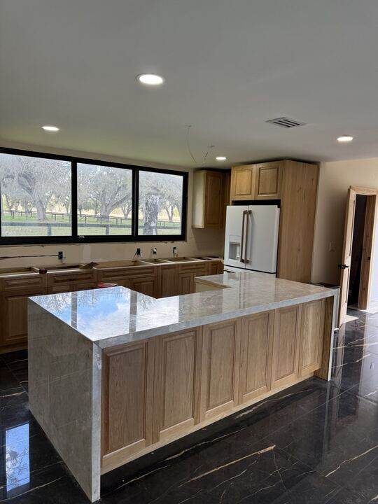 New House Building project in Ocala FL
