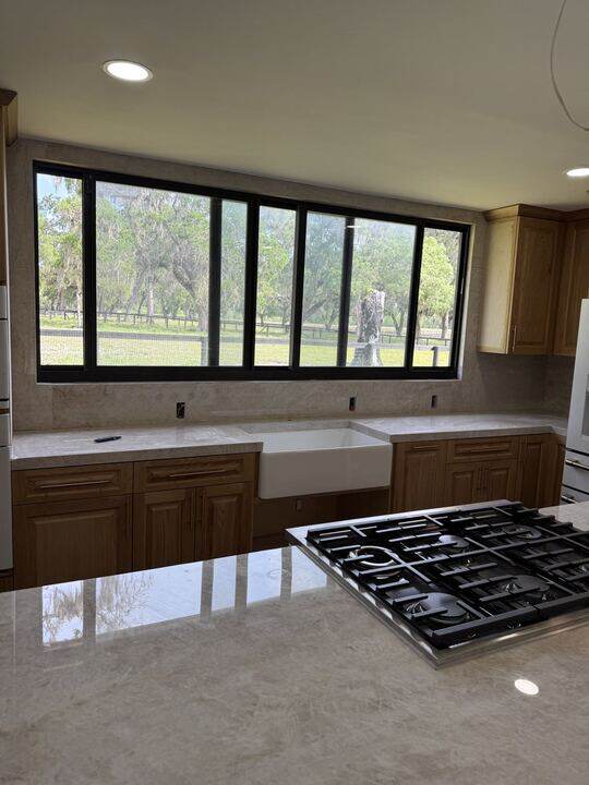 New House Building project in Ocala FL