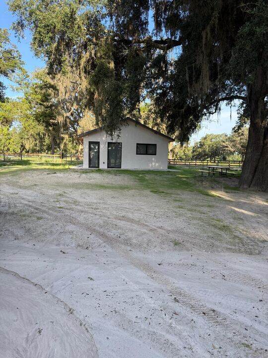 New home construction completed in Ocala FL
